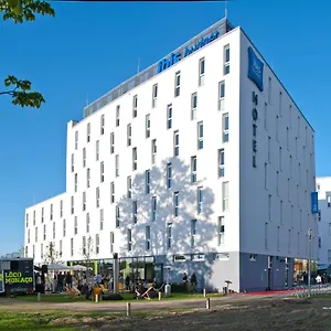 מלון Ibis Budget Olympiapark
