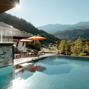 Graseck - Mountain Hideaway&health Care **** Garmisch-Partenkirchen