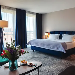 מלון Center East Prenzlauer Berg By Ihg