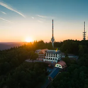 מלון Berggasthof Koenigstuhl