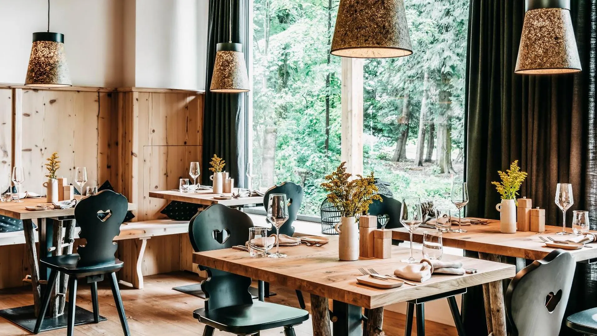 Werdenfelserei Garmisch-Partenkirchen Hotel