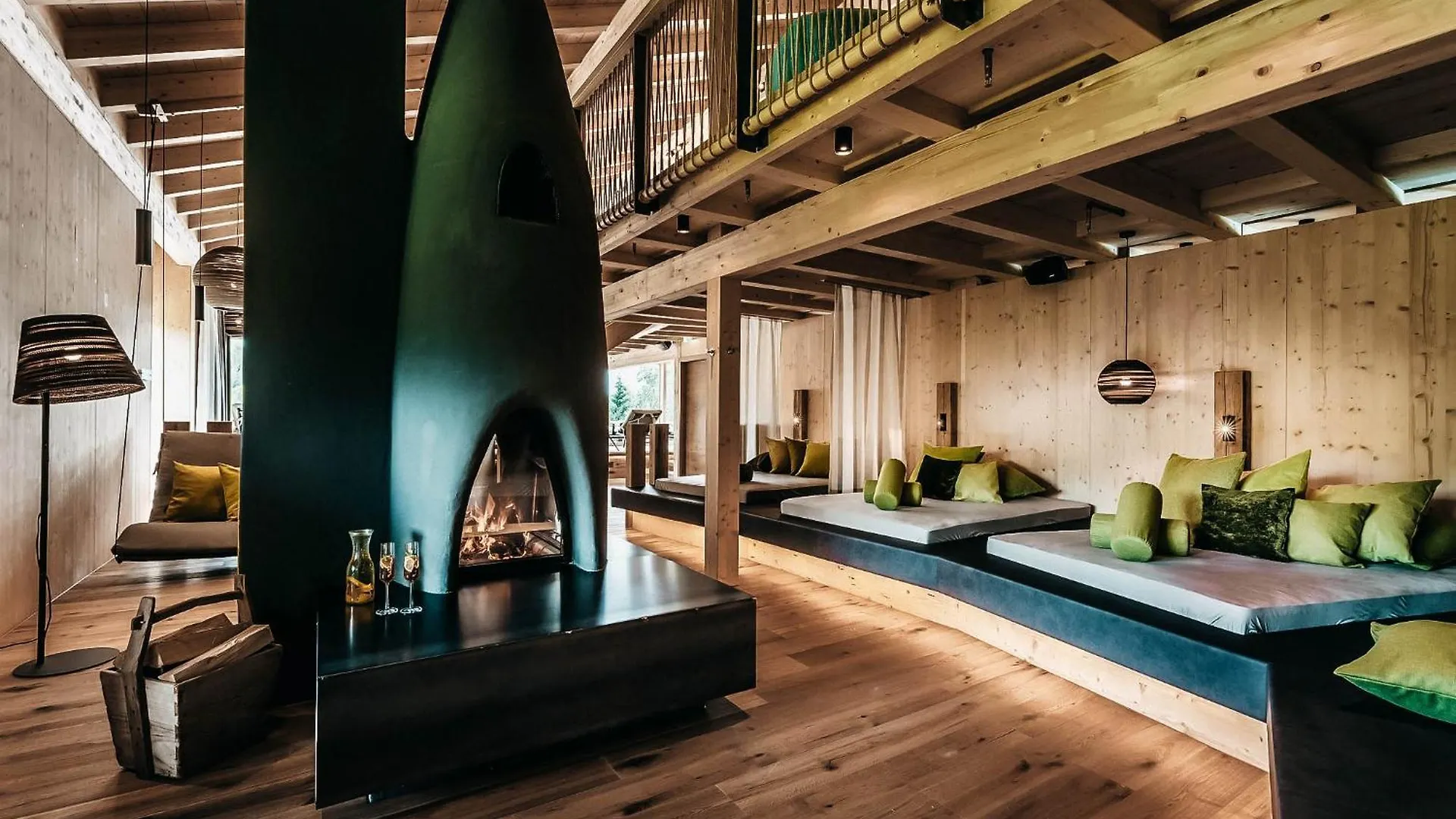 **** Hotel Werdenfelserei Garmisch-Partenkirchen Germany